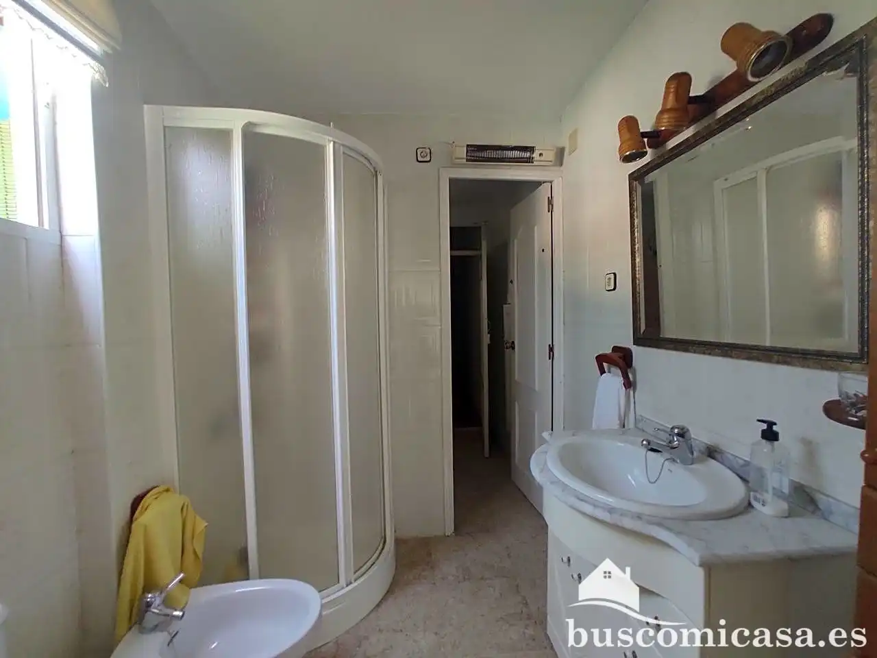 Casa amb terrassa en venda a Del Marqués De Linares, imagen 31