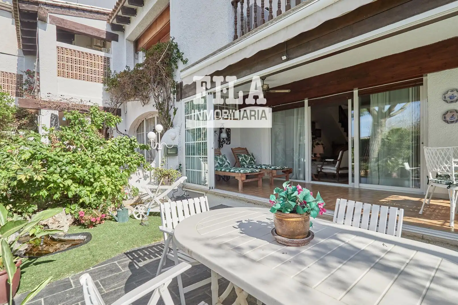 Casa a schiera con piscina in vendita a Alorda Parc, imagen 59