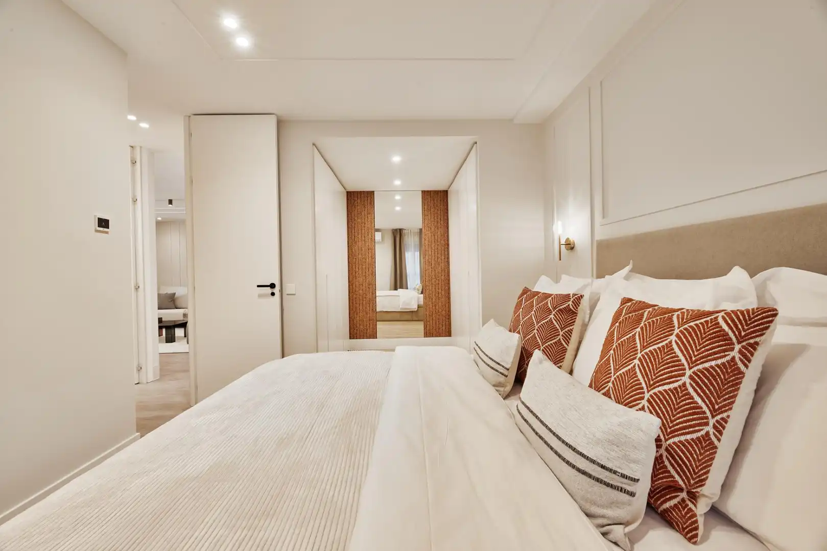 Appartement avec ascenseur à vendre à Calle de Diego de León, imagen 38