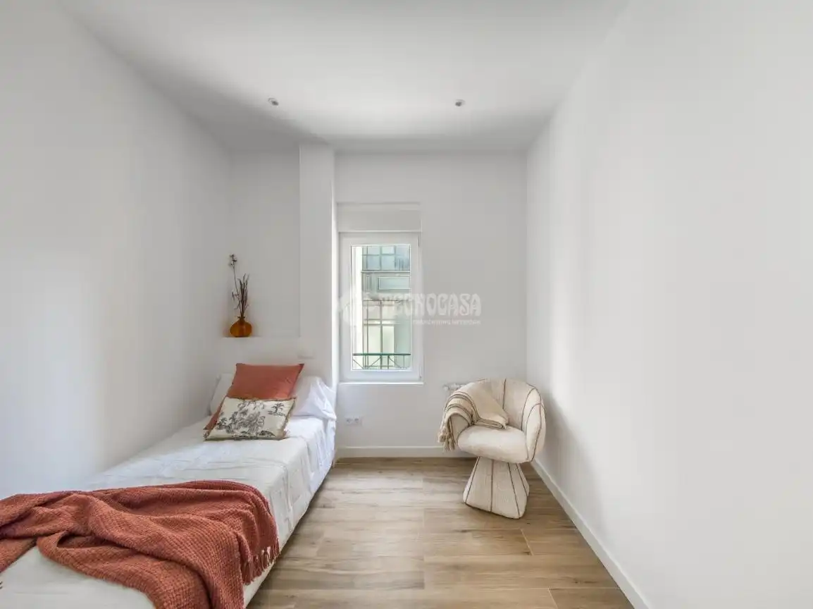 Appartamento con terrazza in vendita a Tetuán, imagen 7