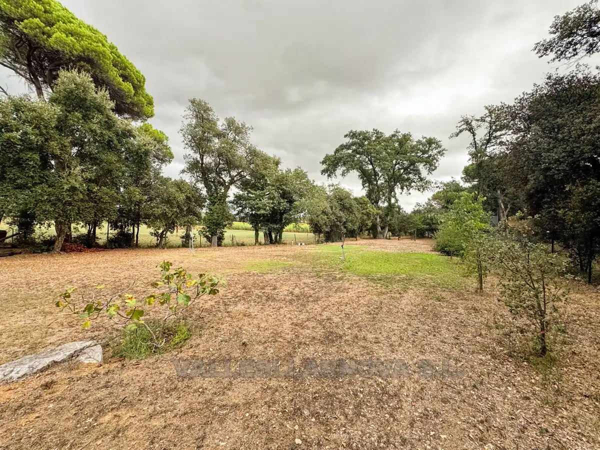 Chalet con piscina en venta en Sant Antoni de Vilamajor, imagen 6