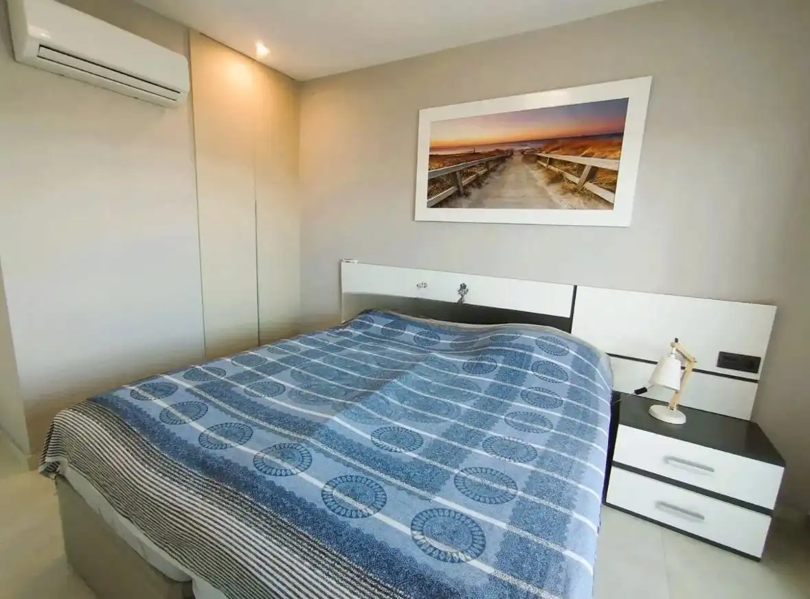 Habitación de Piso de alquiler en Guardamar del Segura con Aire acondicionado, Calefacción y Terraza