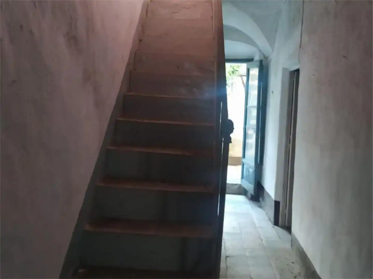 Pis en venda en Trujillo amb Jardí privat