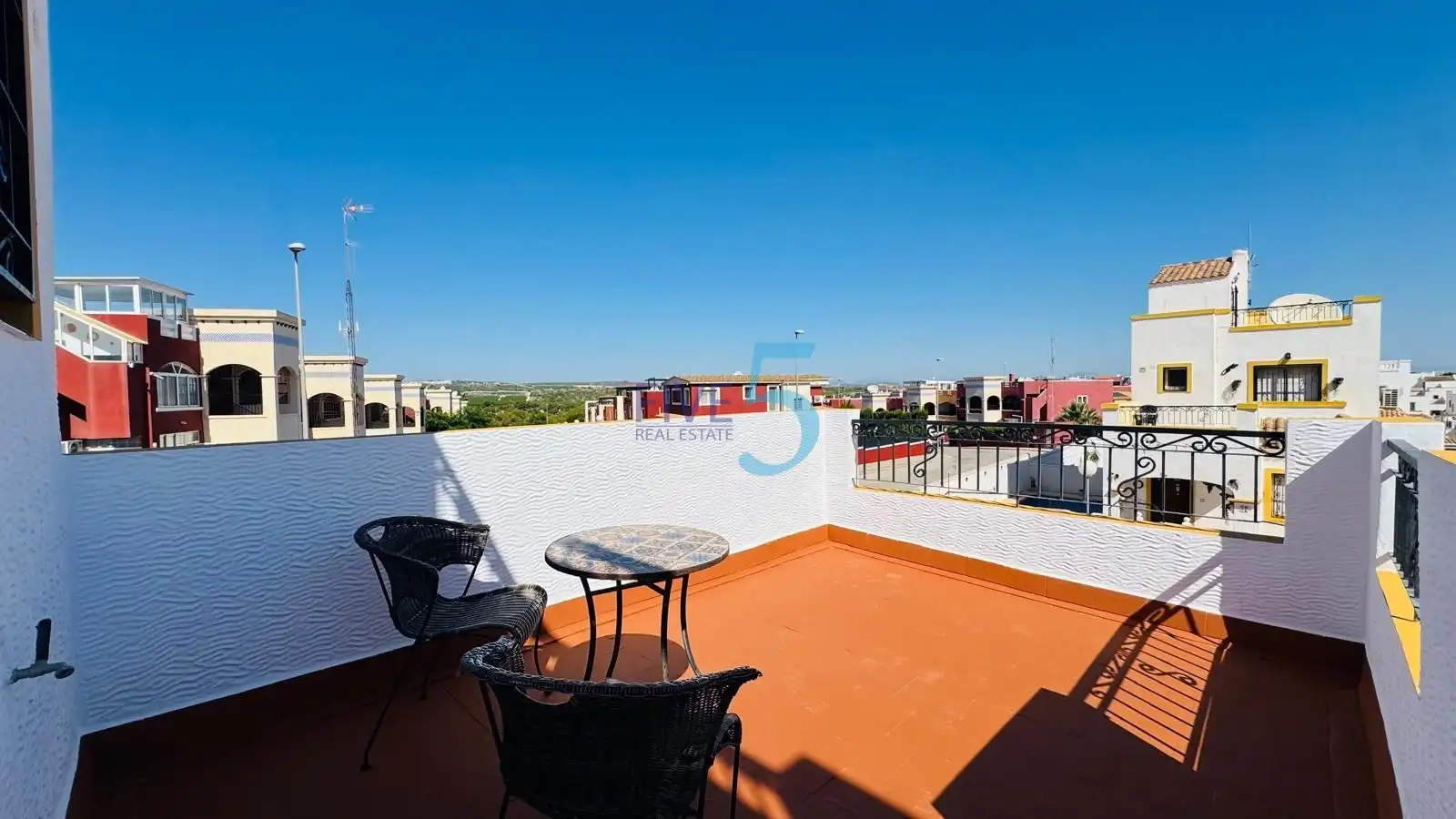 Casa con terrazza in vendita a Orihuela Costa, imagen 19