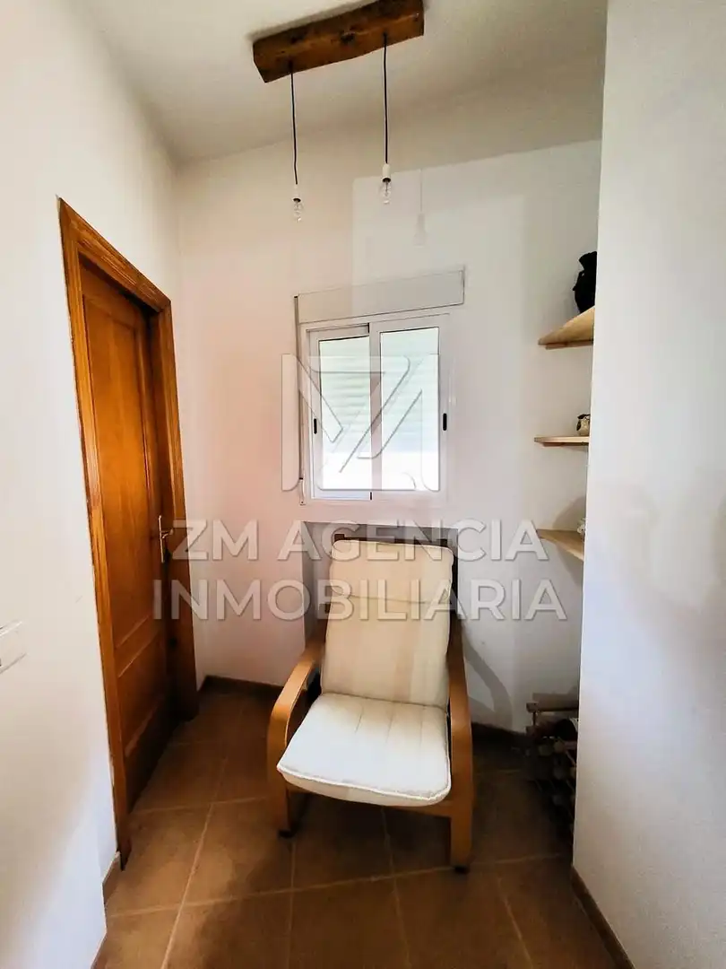 Country house zur Miete in San Rafael del Río
