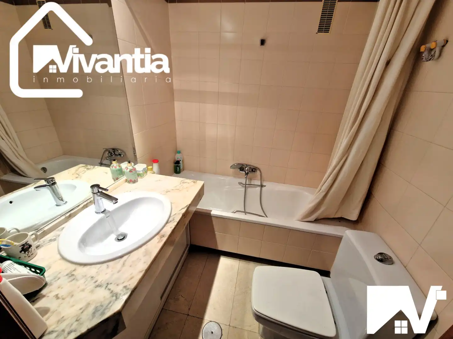 Piso con ascensor en venta en Lorca Ciudad, imagen 45