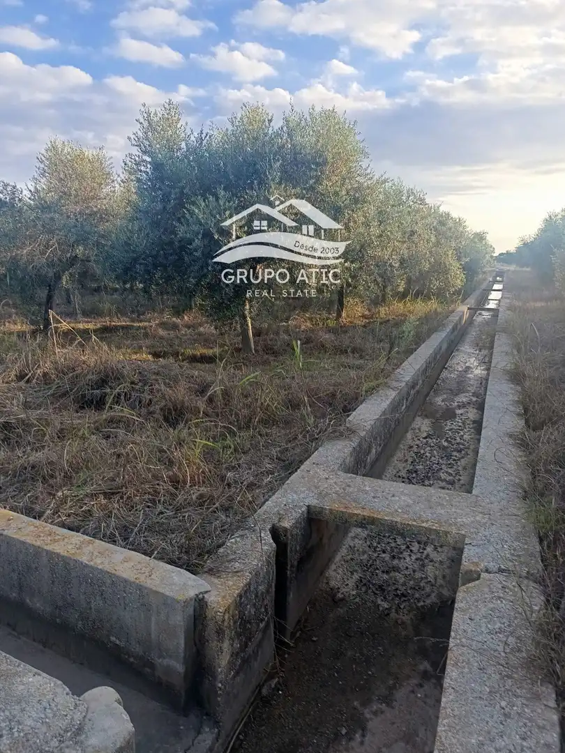 Terreno rústico en venta en Piscinas, imagen 5