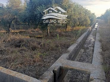 Terreno rustico in vendita a Piscinas