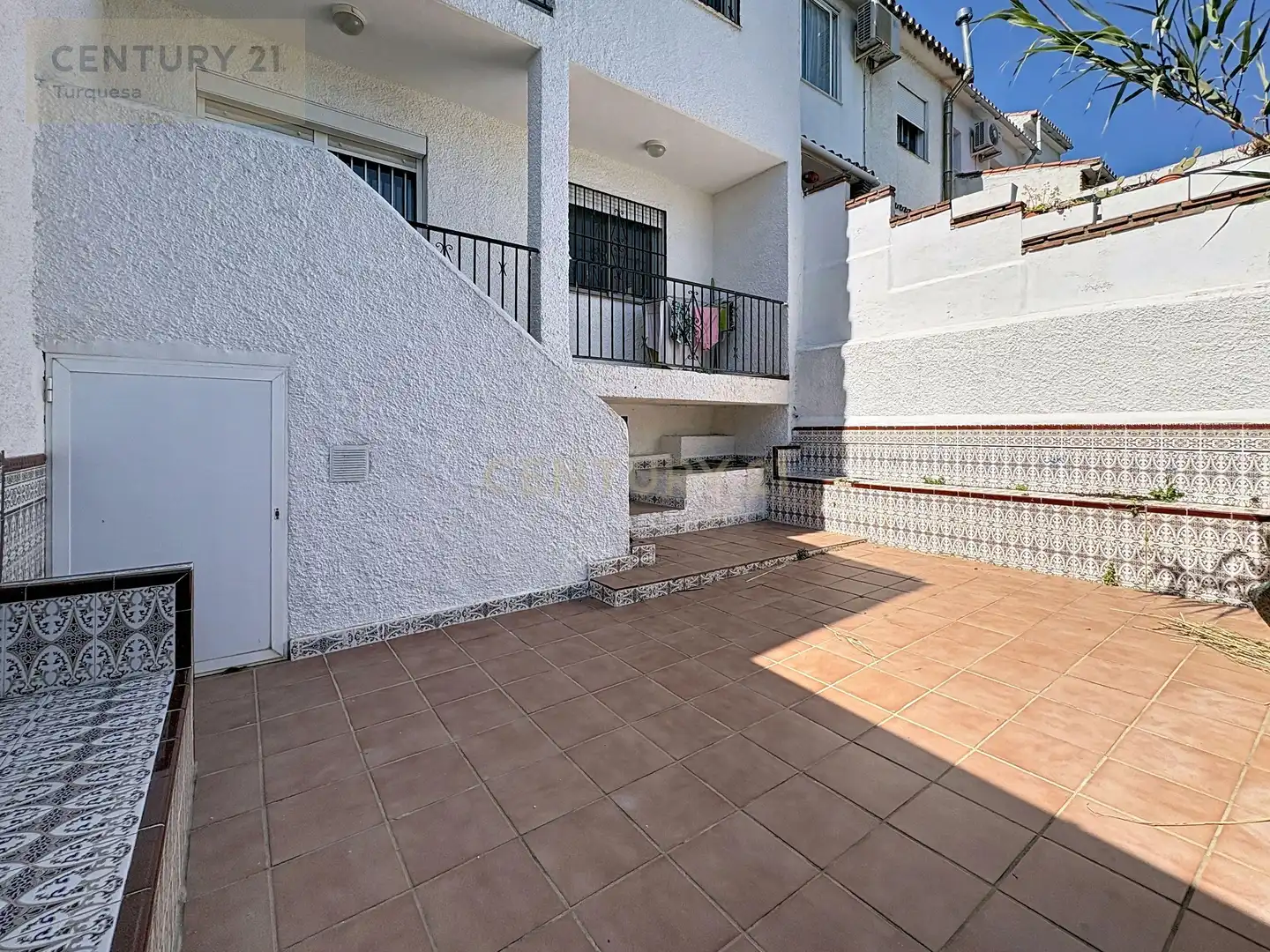 Adossat amb terrassa en venda a AV MARAVILLAS 6 BENALMADENA (MÁLAGA), imagen 22