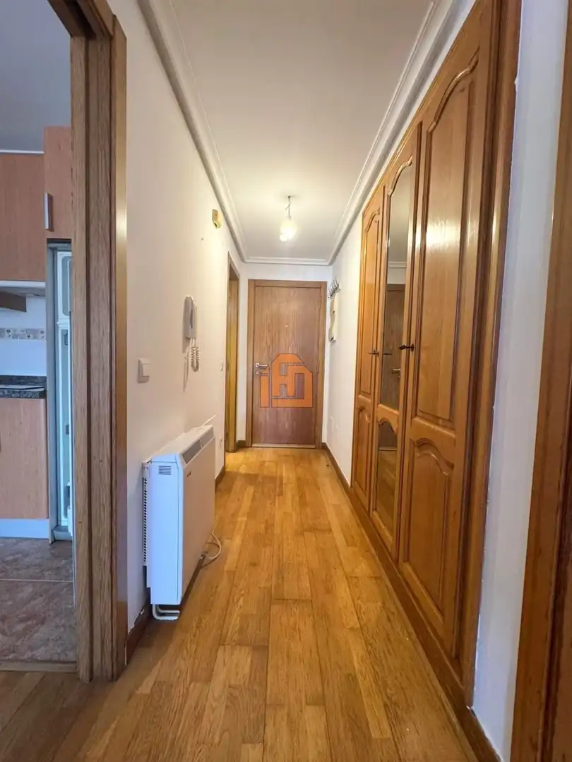 Apartamento en venta en León Capital  con Calefacción y Trastero