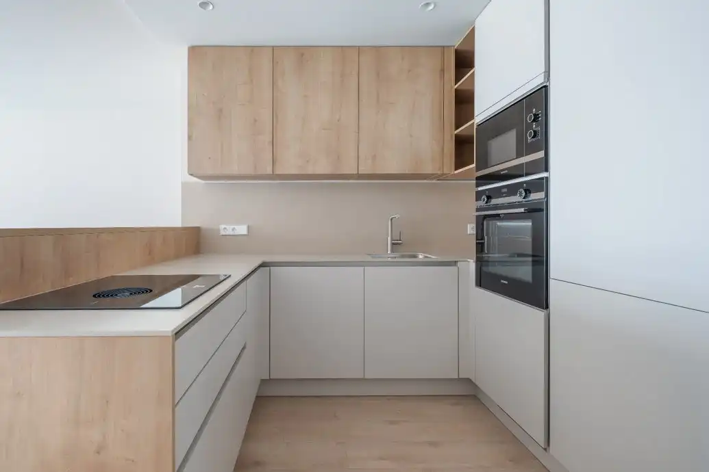 2-bedroom flat for rent in Escaldes-Engordany · 2 of 21