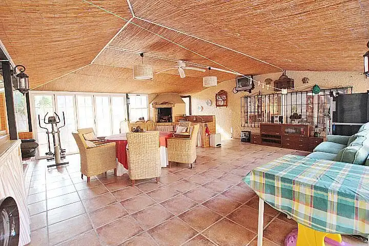 Villa mit Pool zum Verkauf in Calle Asunción, imagen 23