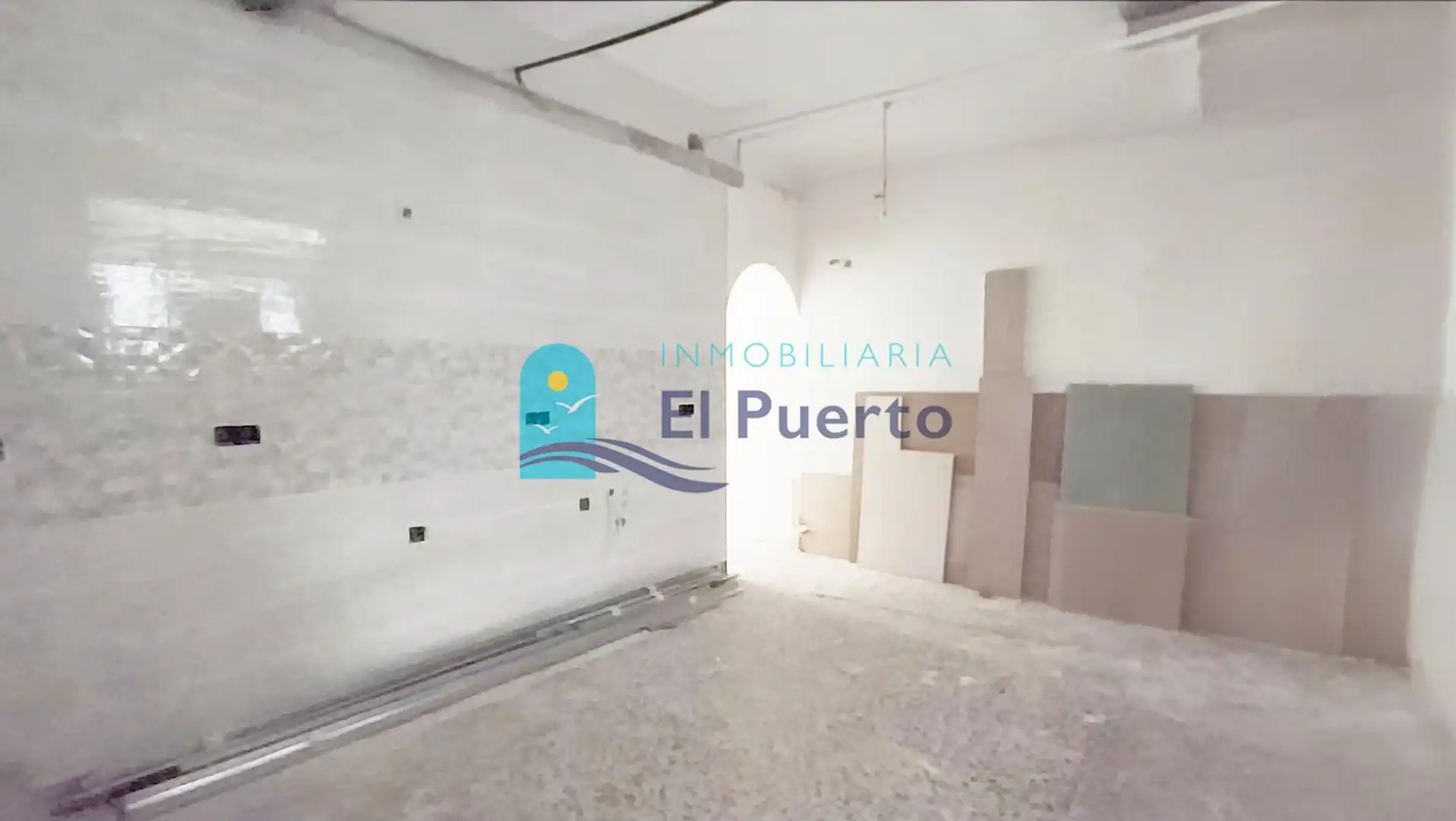 Apartament en venda en Mazarrón
