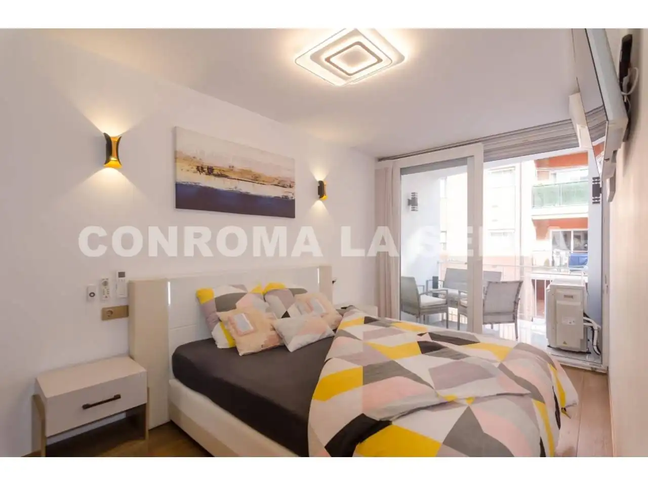 Appartement avec terrasse à vendre à Fenals, imagen 26