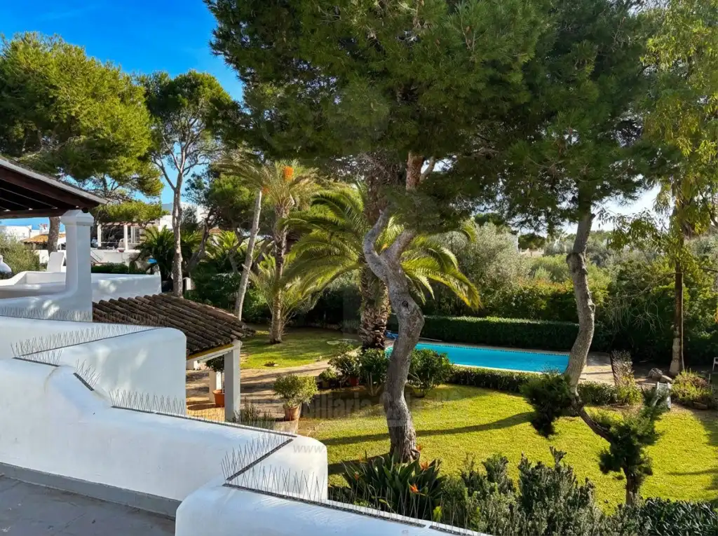 Villa avec piscine à vendre à Cala d'Or, imagen 26