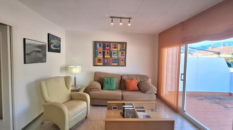 Foto 4 de Àtic en venda a El Port, Girona