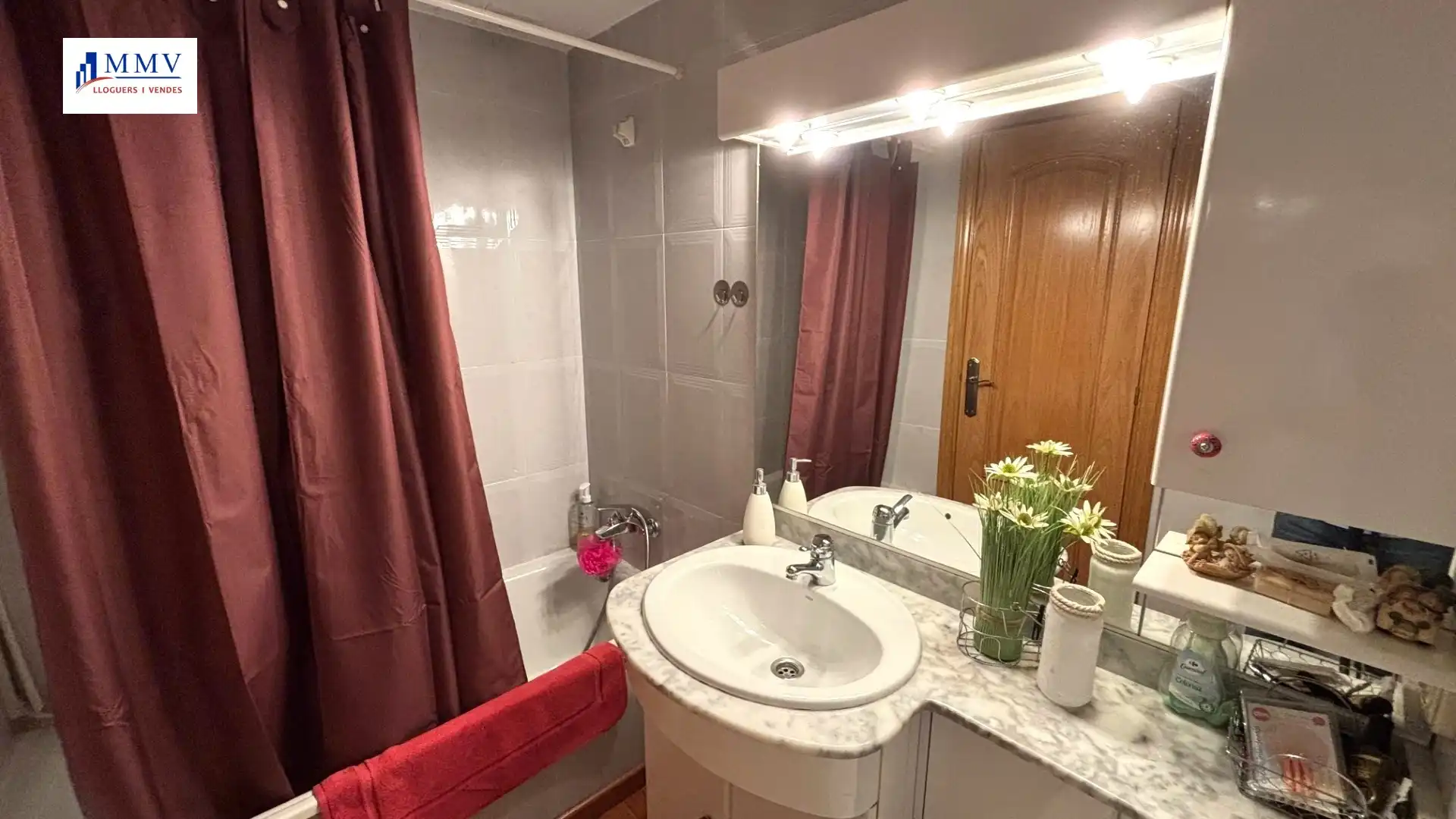 Piso en venta en El Molí - El Rieral