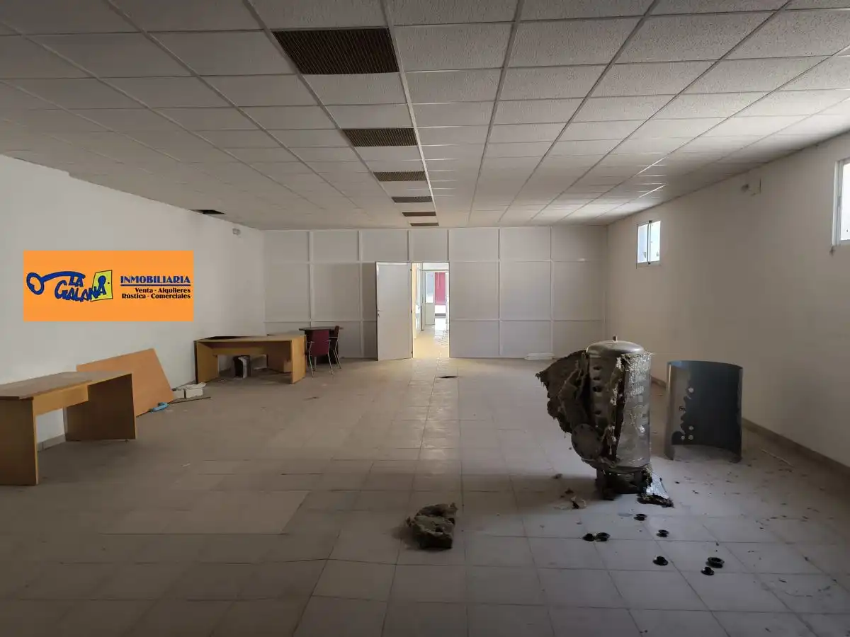 Local comercial de lloguer a Valdepeñas, imagen 14