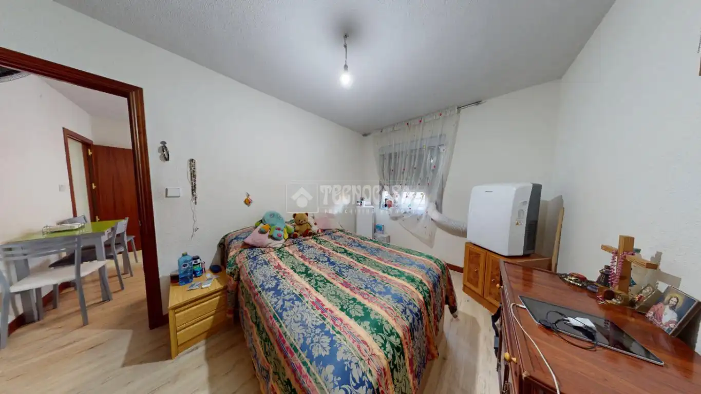Habitación de Piso en venta en Leganés con Terraza