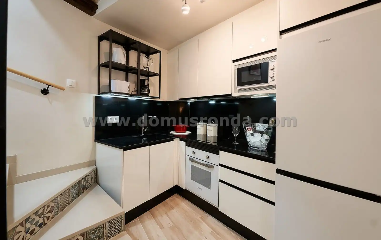 Casa o chalet en venta en La Ciudad