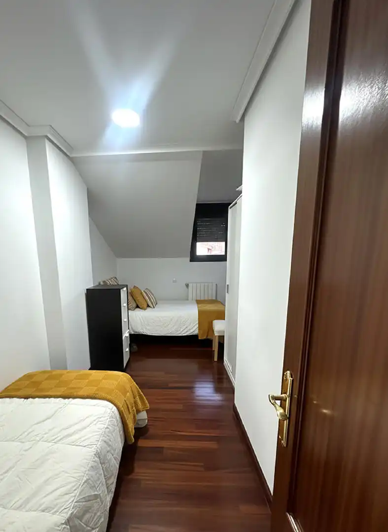 Habitación de Ático en venta en Ribamontán al Monte