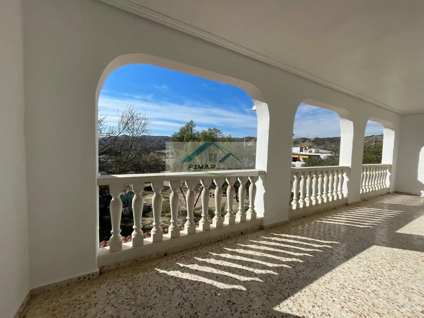 Casa o xalet en venda a Peña de las Águilas