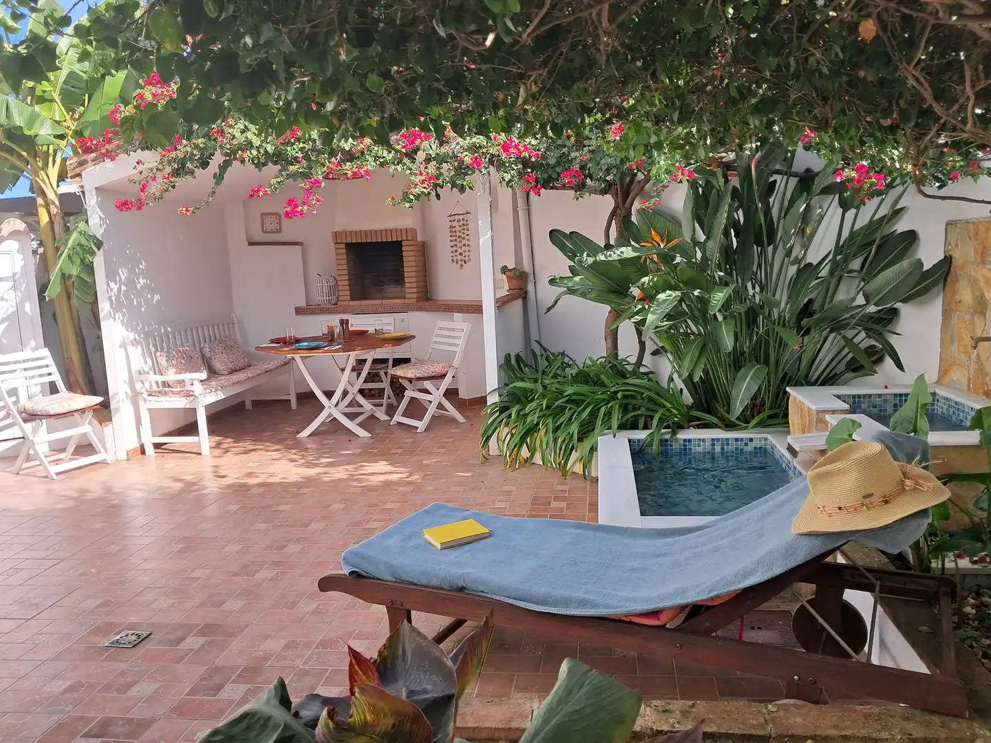 Home with terrace for sale in Estepona Pueblo, imagen 19