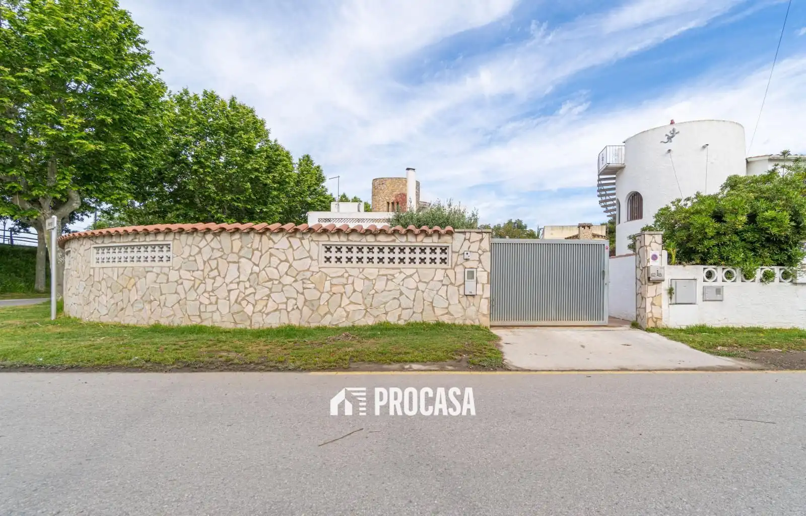 Detached house with pool for sale in MONTGRÍ, imagen 59