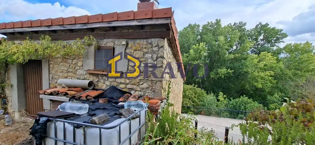 Casa o xalet en venda en Trespaderne