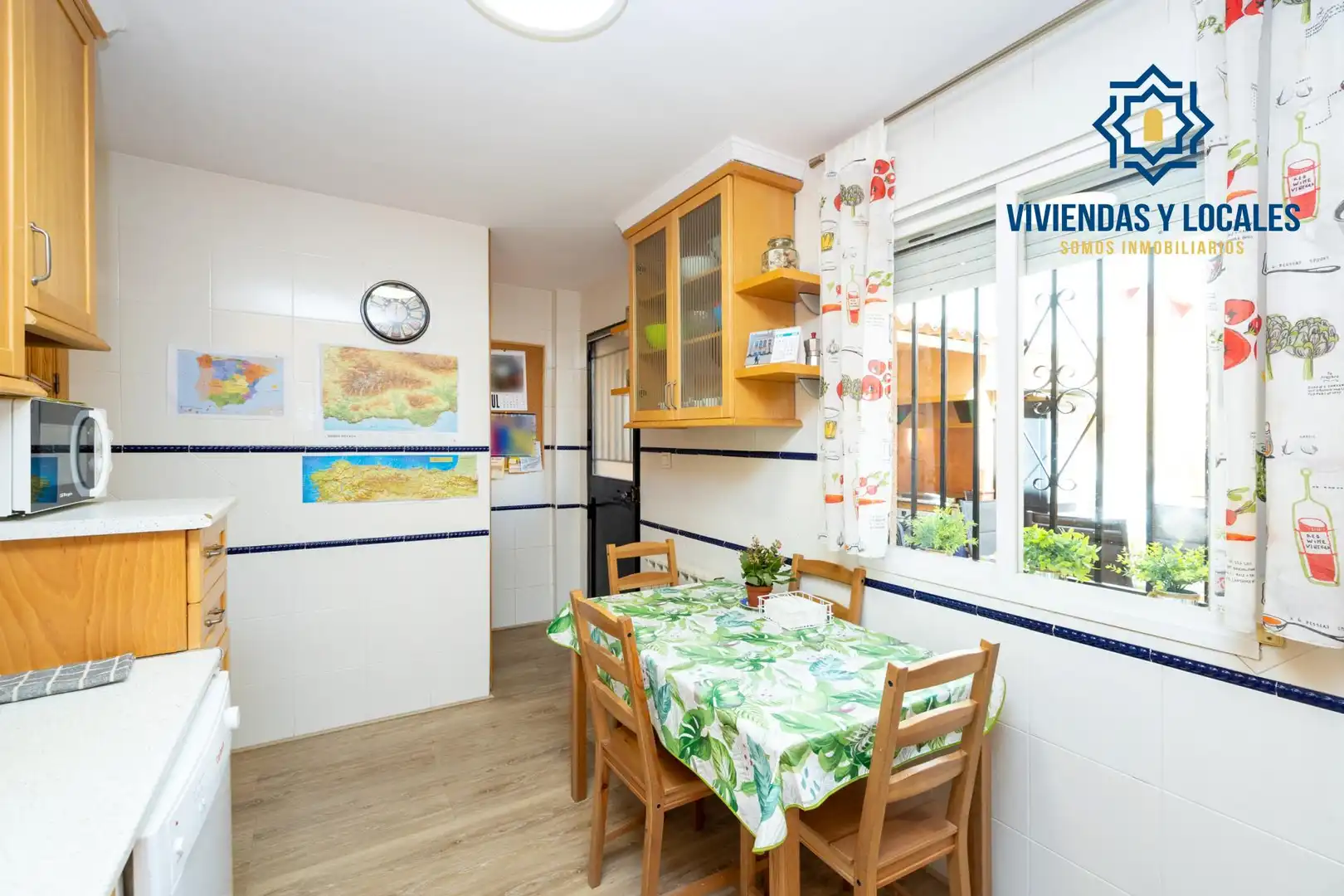 Casa a schiera in vendita a Avenida de San Marcos, imagen 13