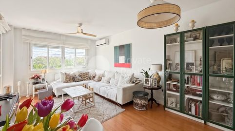 Foto 4 de Piso en venta en Golf - El Carralero, Majadahonda