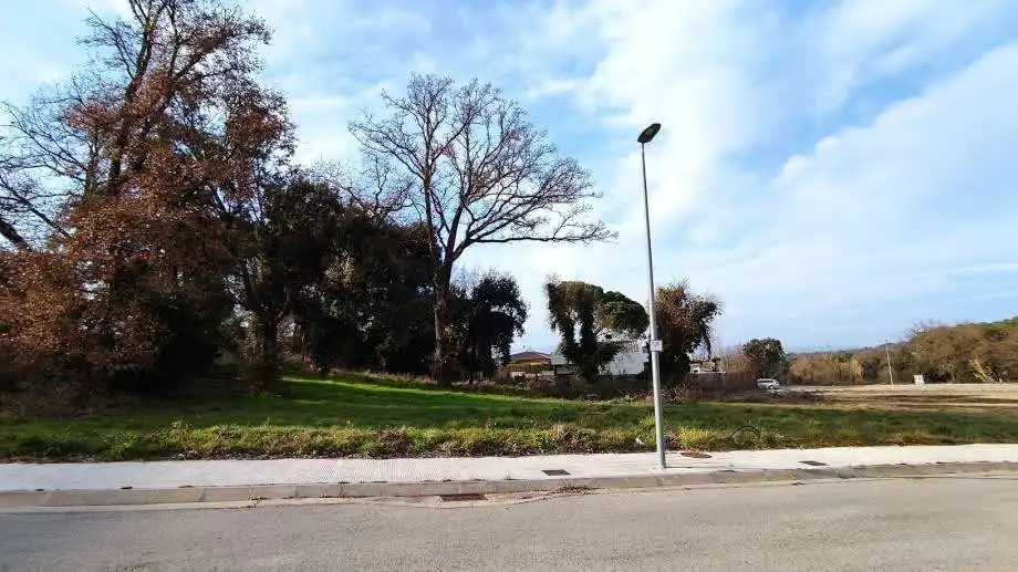 Terreny residencial en venda a Fornells de la Selva, imagen 9