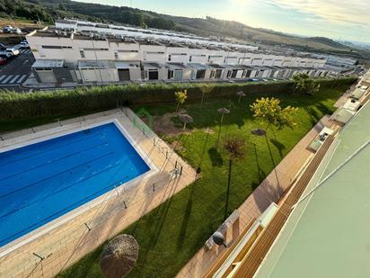 Piscina de Pis en venda en Badajoz Capital amb Aire condicionat i Traster