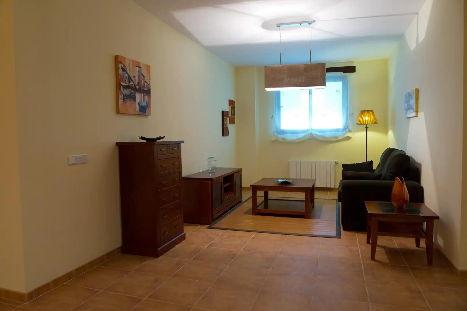 Living room of Detached homes for sale in Coín  with Terrace, Storage room and Swimming Pool