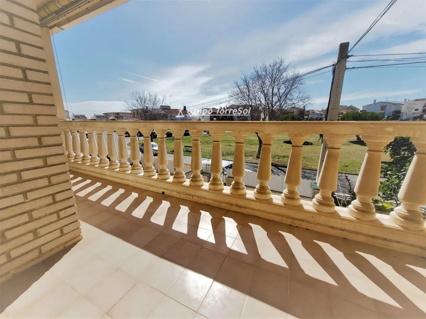 Maison mitoyenne avec jardin à vendre à Mar Cantabric