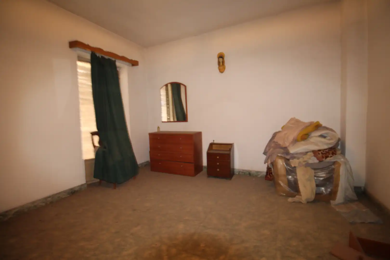 Casa con terraza en venta en Carlet, imagen 4