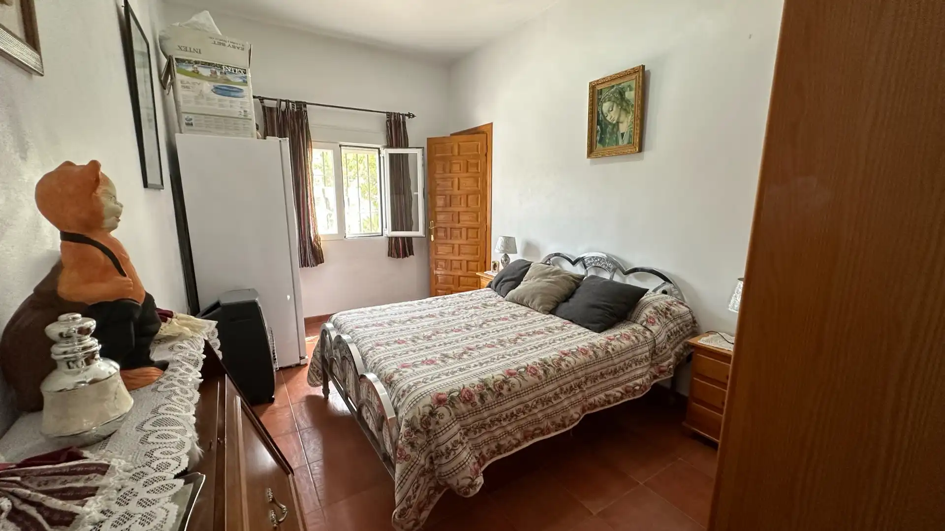 Habitación de Finca rústica en venta en Felix