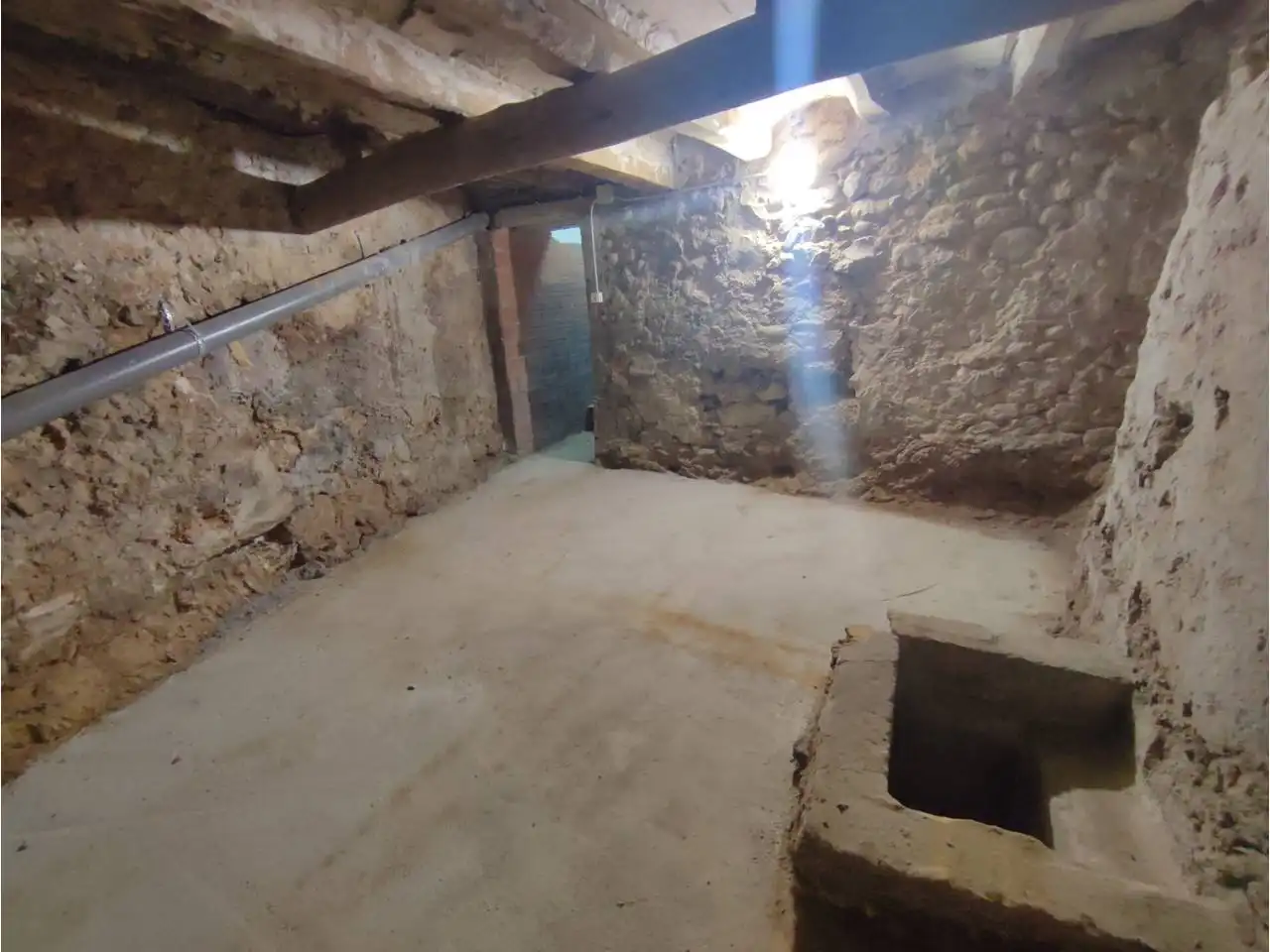Casa o chalet en venta en Sant Pere de Riudebitlles con Calefacción y Jardín privado