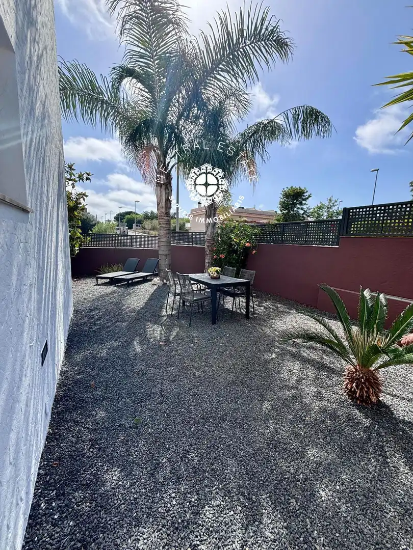 Terrace of Houses for sale in Cambrils  with Air Conditioner, Heating and Terrace