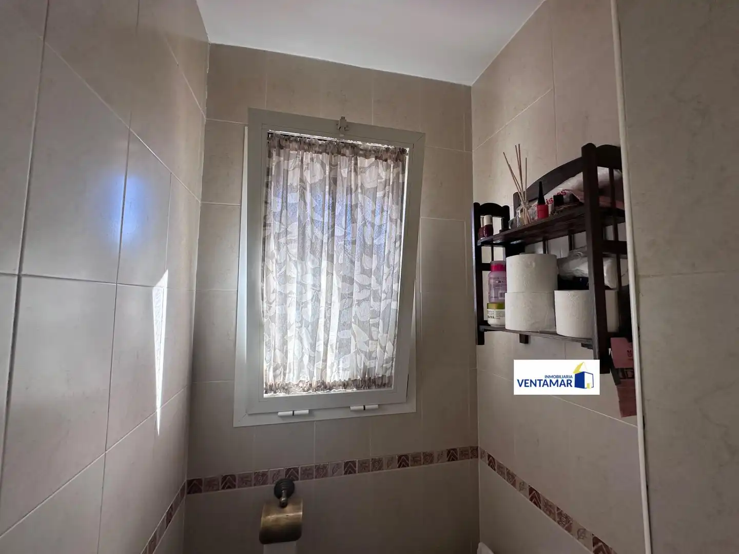 Bathroom of Houses for sale in San Roque  with Air Conditioner, Heating and Terrace