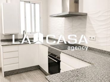 Appartamento in vendita a Casco Antiguo