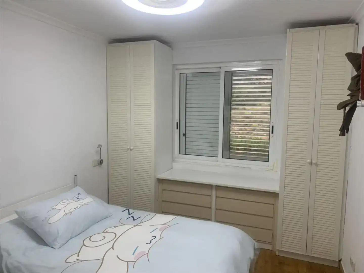 Dormitori de Pis en venda en Puçol amb Aire condicionat i Piscina