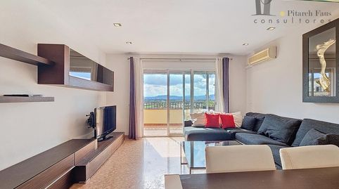 Foto 3 de Dúplex de alquiler en Núcleo Urbano, La Pobla de Vallbona