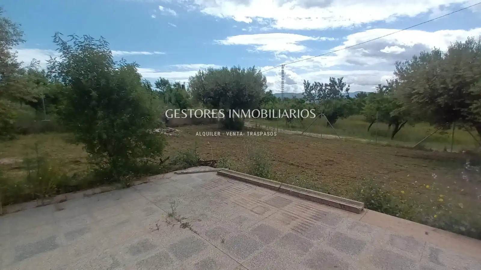 Casa o chalet en venta en Muro de Alcoy