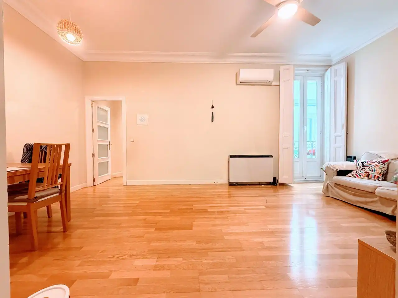 Appartamento con terrazza in vendita a MAYOR