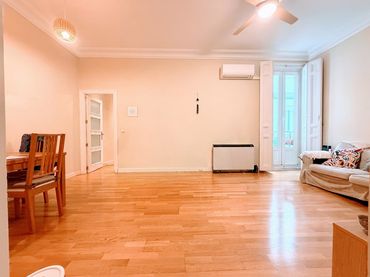 Appartamento con balcone in vendita a MAYOR
