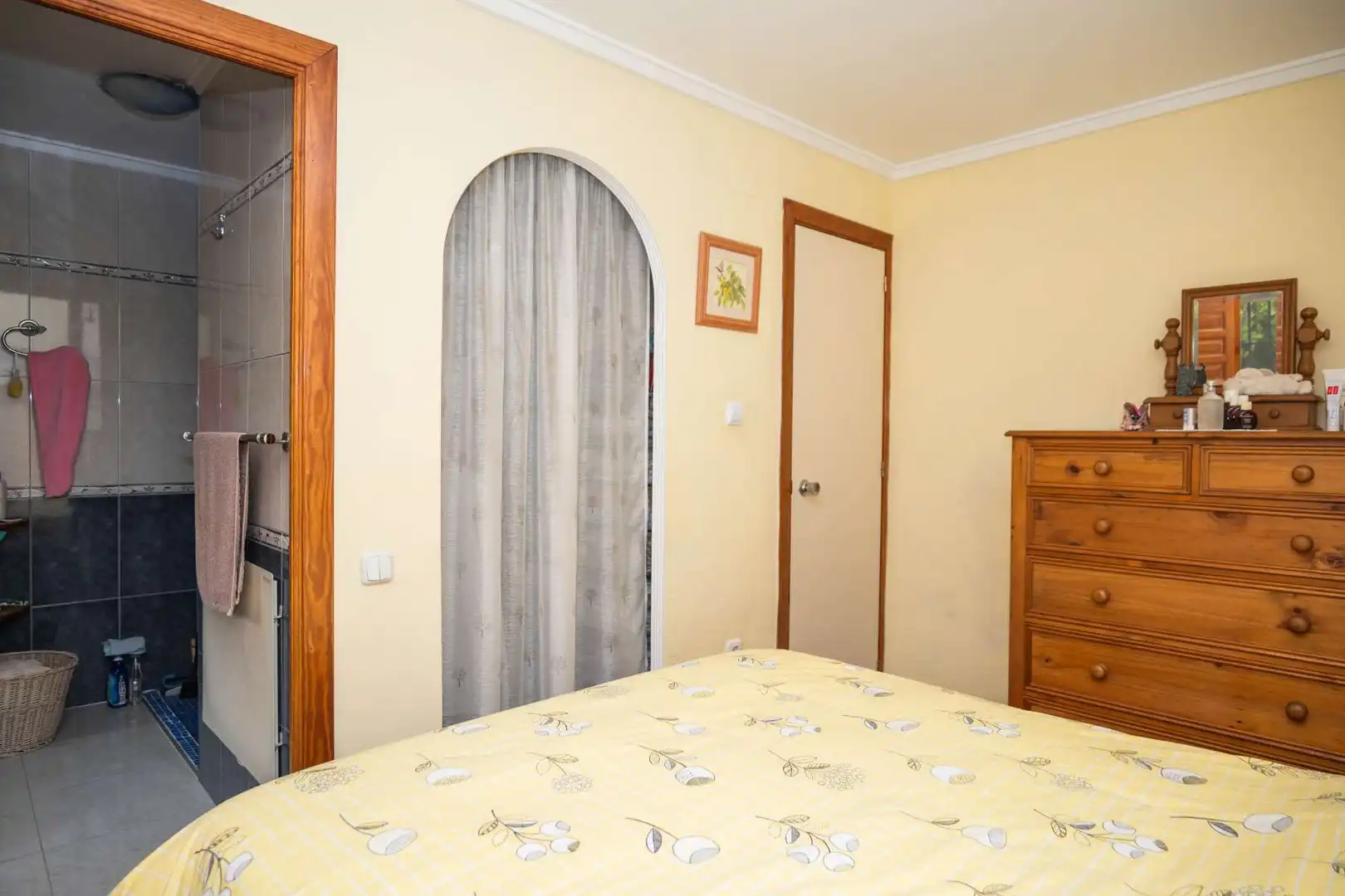 Habitación de Casa o chalet en venta en Orihuela con Jardín privado, Terraza y Trastero