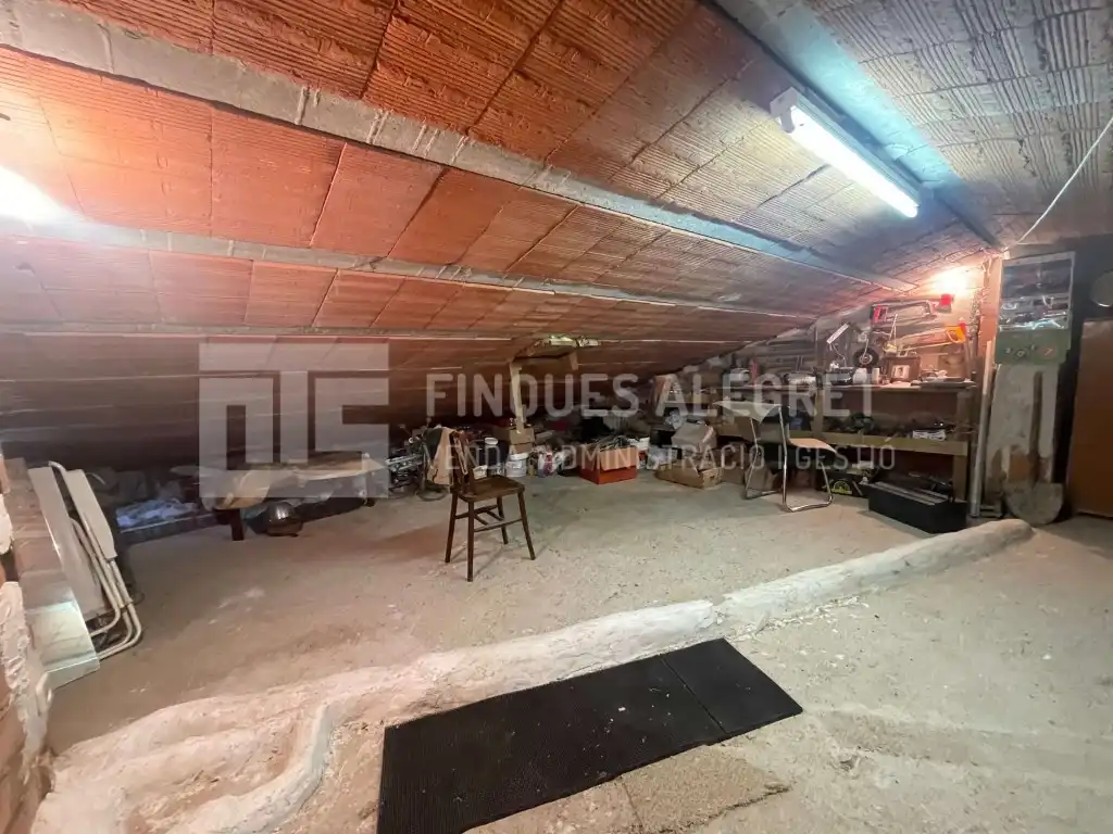Casa o chalet en venta en La Torre de Cabdella