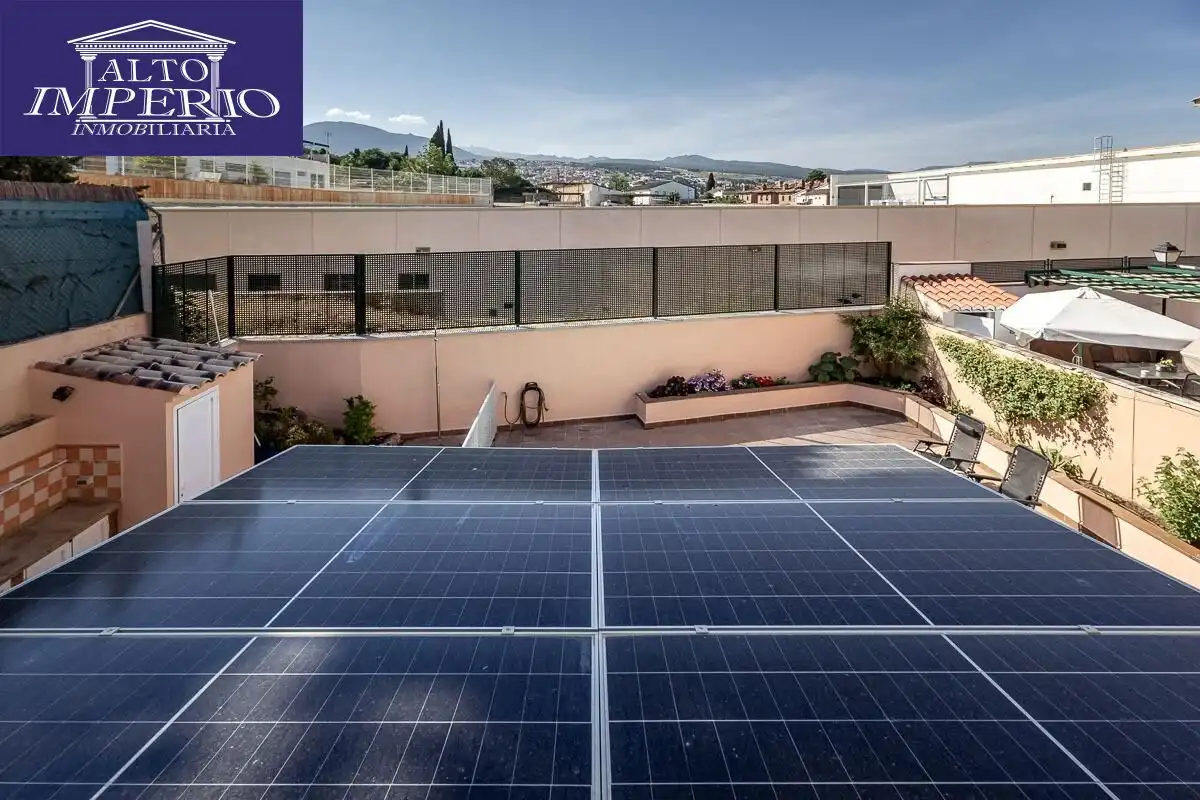 House with terrace for sale in Calle LIMA, imagen 21