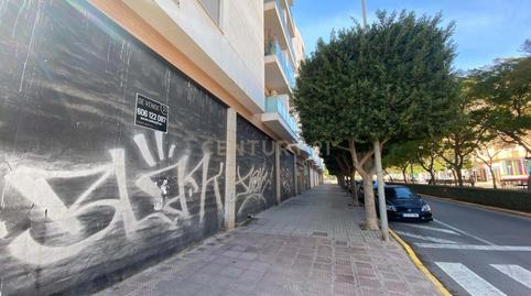 Foto 3 de Pis de lloguer a Pabellón - Estación - El Corte Inglés, Almería